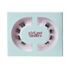 GirlGotLashes Mini Box Everyday Edition No. 5 - Eyelash Extensions