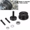 Unbranded 303-1259 Crankshaft Front Seal Installer Kit for 6.4L Ford