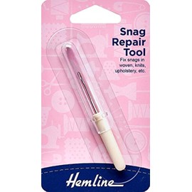 Hemline Snag Repair Tool