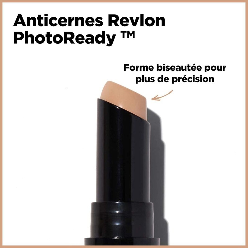 Revlon PhotoReady Concealer, Light, 0.11 Oz