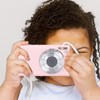 4K Digital Camera 48MP 2.8 Inch IPS HD Screen 16X