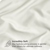 Bare Home Microfiber Bulk Pillow Cases - King Set of