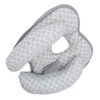 Baby Travel Pillow for Car Seat Soft and Skin Friendly