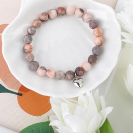 60th Birthday Gifts for Women,60th Birthday Gifts Ideas,Gifts for 60th Birthday Women,Mom Birthday Gifts,Sister Grandma Aunt Teacher Friend Birthday Gifts,Wife Birthday Gift Ideas,Beaded Bracelets