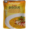 Sea Fare Pacific Seafood Bisque, 9 Ounce (Pack of 8)