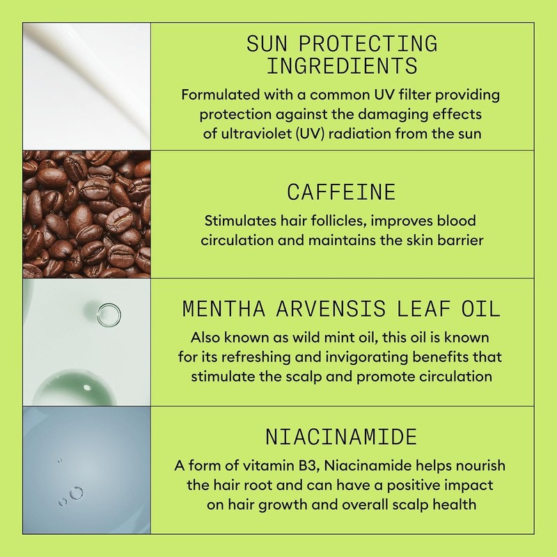 Nioxin Scalp and Hair Leave-In Treatment System 2 for Fine