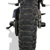 Xitomer Front and Rear Fork for DR650 1996-2022 Sliders Wheel