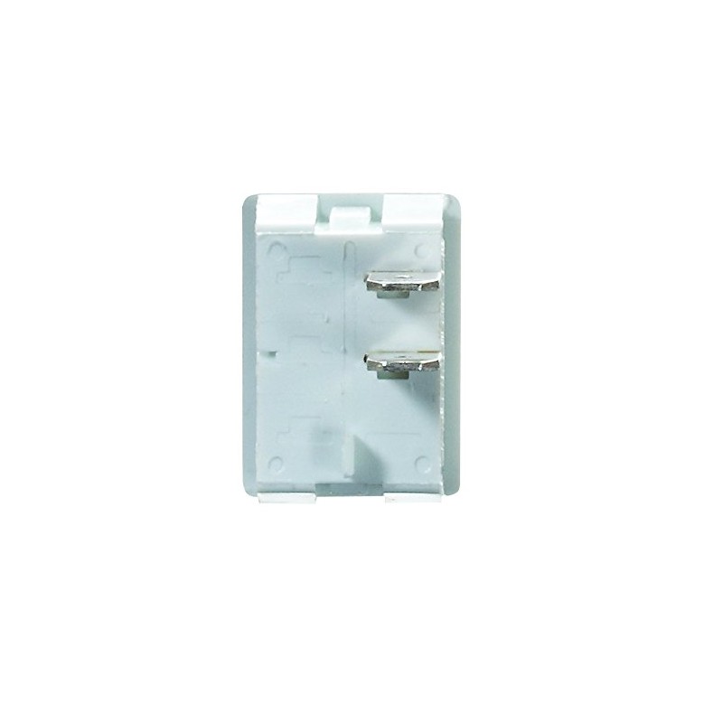 RV Designer S435, Rocker Switch, 10 Amp, On / Off,