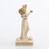 Veronese Design Greek Gods Miniature Figurine (Persephone, Multicolor)