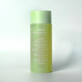 Aviv Houttuynia Cordata Calming Toner Skin Booster 200ml(SH) / 아비브 어성초 카밍 토너 스킨부스터 200ml(SH)