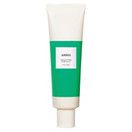 AHRES Hydrator UV Mask, 3.2 oz (90 g), UV Protector, SPF 50+, PA+++, UV Care, UV Base, Skin Care Formula, Makeup Foundation