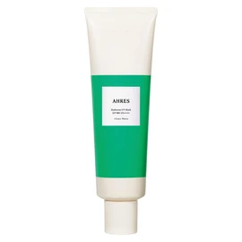 AHRES Hydrator UV Mask, 3.2 oz (90 g), UV Protector, SPF 50+, PA+++, UV Care, UV Base, Skin Care Formula, Makeup Foundation