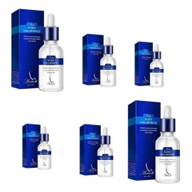6pz Acid Hialurónic Axiu Serum Facial Hidratante Antiarrugas                                                                                          