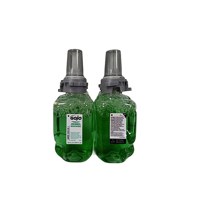 Gojo® ADX-7 Dispenser Refill Botanical Foam Soap