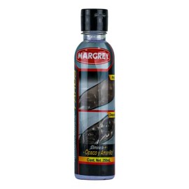 Restaurador Para Faros Pieza 250 Ml Margrey