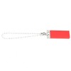 LAMYOO USB 2.0 U Disk Zinc Alloy Red High Speed