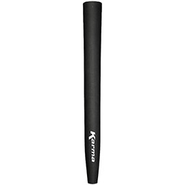 Karma Black Oversize Putter Grip