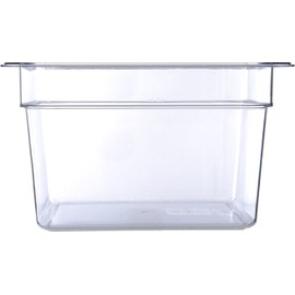 Carlisle Food Pan 1/2 20 cm 10223b07pc
