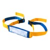 Iron Bar Kururin Belt Can Be Instantly Backed Up (Made