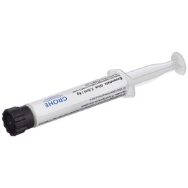 Grohe 40915000 40915000-Essentials Adhesive for Accessories, White
