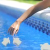 Ukulork 24 Pack Pool Oil Absorbing Scum Sponge, Hot Tub