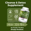 nutripact Milk Thistle 14-in-1 Liver Support Complex C 7986mg per