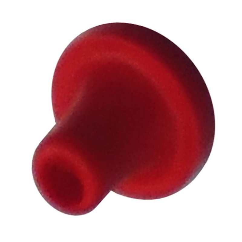 1/2" Part 1 Ball Cock Float Valve with 6" Arm