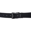 VALENTINO Bairone Classic Belt W105 Nero / Blue - Can