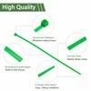 12 Inch Zip Ties Heavy Duty (Pack of 100), Zip