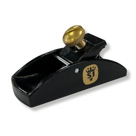 Spear & Jackson CTP3 Carpenters' 3" Trimming Plane