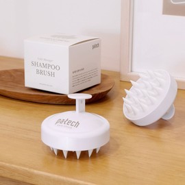 Patech Hanil Electronics Shampoo Brush PBF-G001