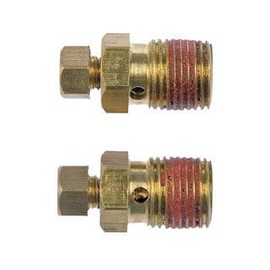 Engine Coolant Bleeder Screw Compatible With Oldsmobile Alero 3.4L V6 1999 2000 2001 2002 2003 2004 PC-594953