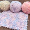 Knitberty Fairy Fancy Premium Soft Paper Superfine Merino Wool Cashmere