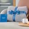 Bedsure Fleece Throw Blanket for Sofa - Soft Cosy Fluffy