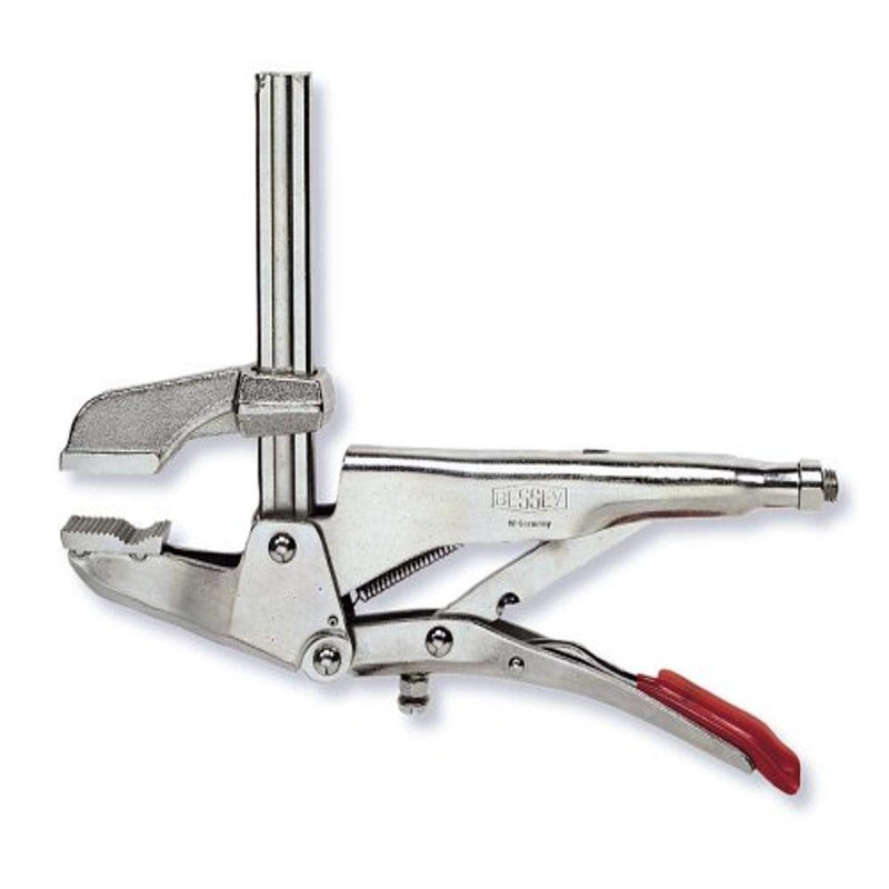 Bessey SuperGrip Grip Plier and Clamp All in One -