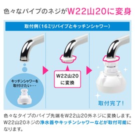 Gaona GA-HK011 Conversion Adapter Set GAONA Kore Aeyan