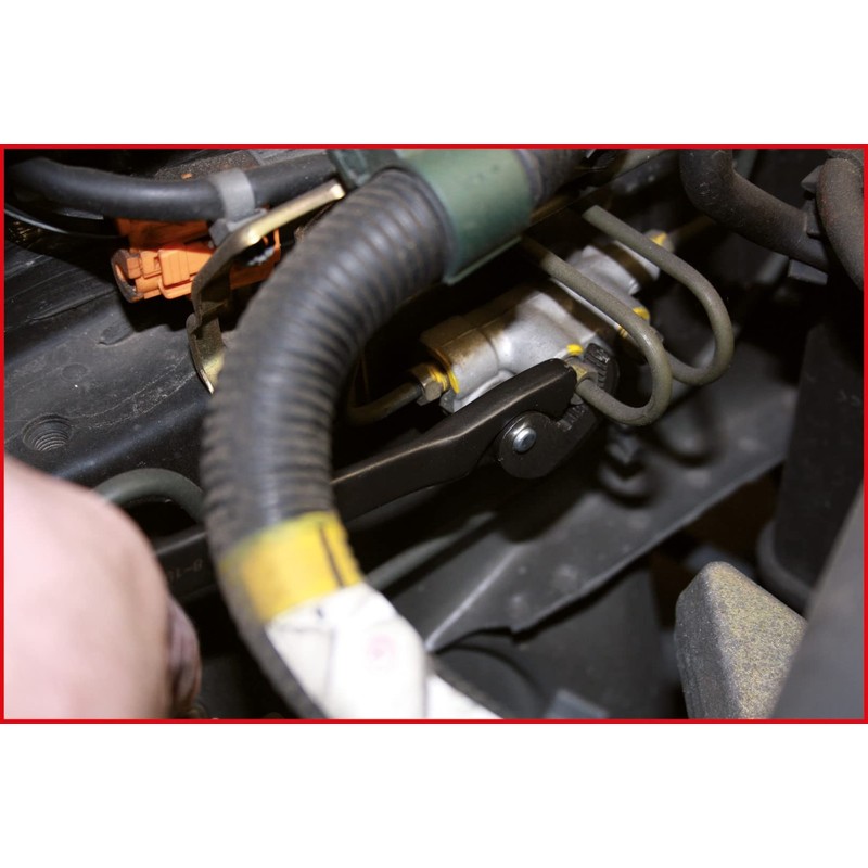 KS Tools 114.0050 Multi function spanner, 8-19mm