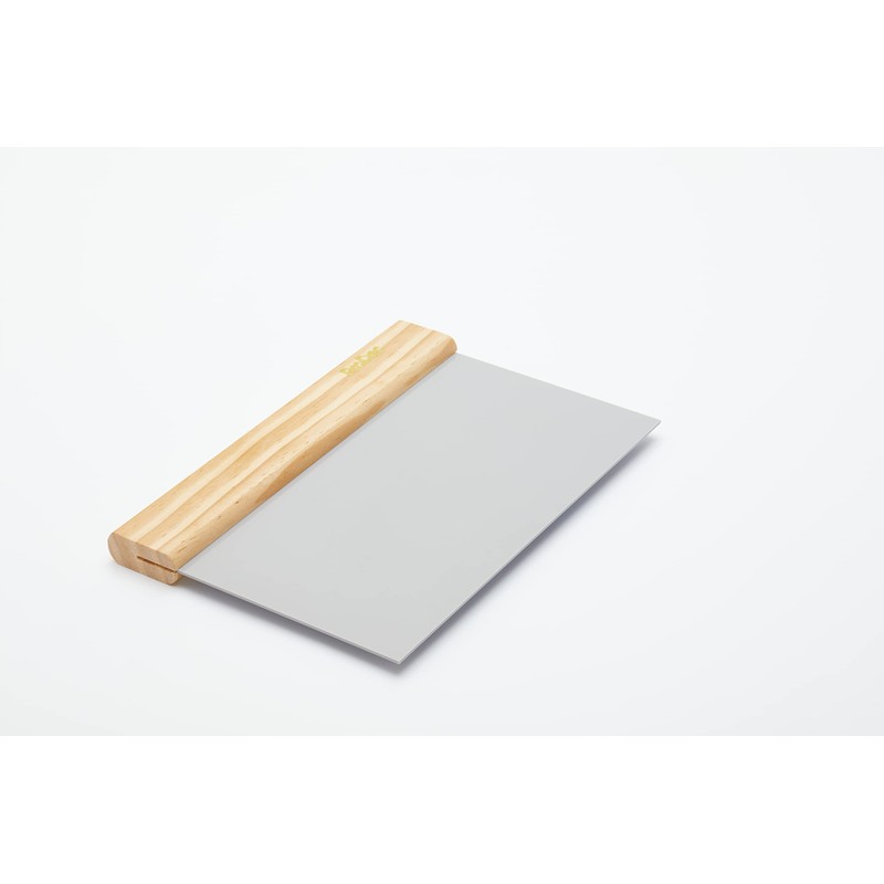ProDec 8" Flexible Caulker for Fast, Efficient Application of Fillers