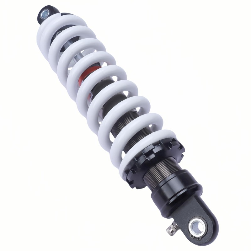 350mm 13.8“ Rear Shock Absorber 12mm Heavy-Duty Spring Max Load