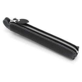 Radite LDK-SPN-01 Stick Pencil Case Leather Black