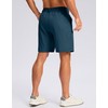 G Gradual Men's Casual Shorts 7"/ 9" Lightweight 4 Pockets