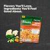 Knorr Pasta Sides Buffalo Chicken Flavor Pasta 8 ct for