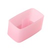 Laroal Sushi Press Mold, Non-Stick Spam Musubi Maker Mold Plastic