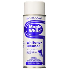 BioGroom Magic White (10 oz)