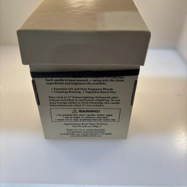 archipelago Botanicals Candle Verbena Basil 6.49oz