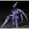 MODEROID Legends of Heroes, The Trails of the Flash, Ordine,