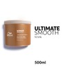 Wella Professionals ULTIMATE SMOOTH Intense Mask | Nourishing Treatment for