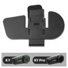FreedConn Accessories for KY Helmet Bluetooth Headset Helmet Mount Clip