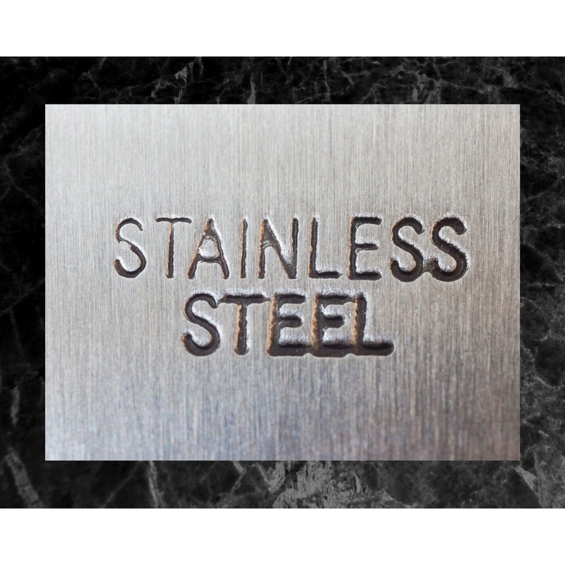 BCP Fasteners 100 Qty 1/4" Stainless Steel EPDM Bonded Sealing