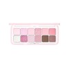 CLIO Clio Pro Eye Palette Air Eyeshadow Palette 1 Piece